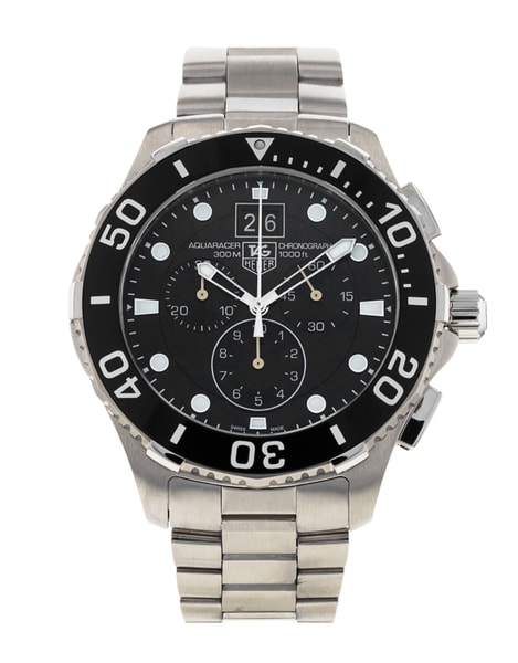 Tag Heuer Aquaracer CAN1010.BA0821